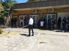 برگزاری مانور اتفاء حریق بیمارستان مهر مادر