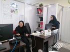 اعتبار بخشی بیمارستان مهر مادر