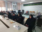 برگزاری کمیته RCA بیمارستان مهر مادر
