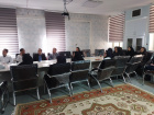 برگزاری کمیته RCA بیمارستان مهر مادر