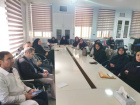 برگزاری کمیته RCA بیمارستان مهر مادر
