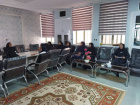 برگزاری کمیته RCA بیمارستان مهر مادر