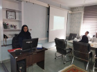 برگزاری کمیته RCA بیمارستان مهر مادر
