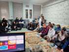 مراسم یاد بود همکار گرامی زنده یاد خانم فریده مدرس احمدی