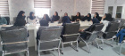 برگزاری کمیته RCA بیمارستان مهر مادر
