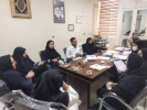 برگزاری کیمته دارو بیمارستان مهر مادر