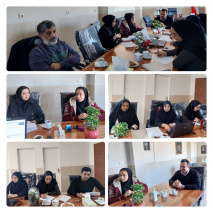 برگزاری جلسه بررسی مسائل و چالش‌های حقوقی مرکز درمان ناباروری