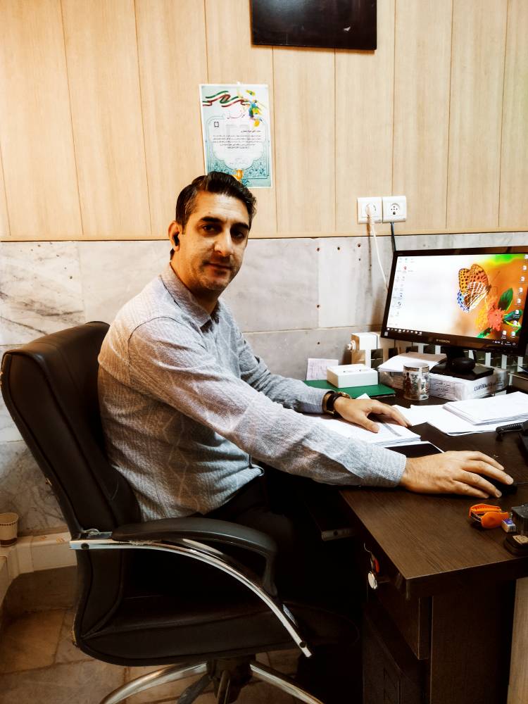 دکتر محمدصادق معلم زاده