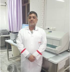دکتر محمدصادق معلم زاده