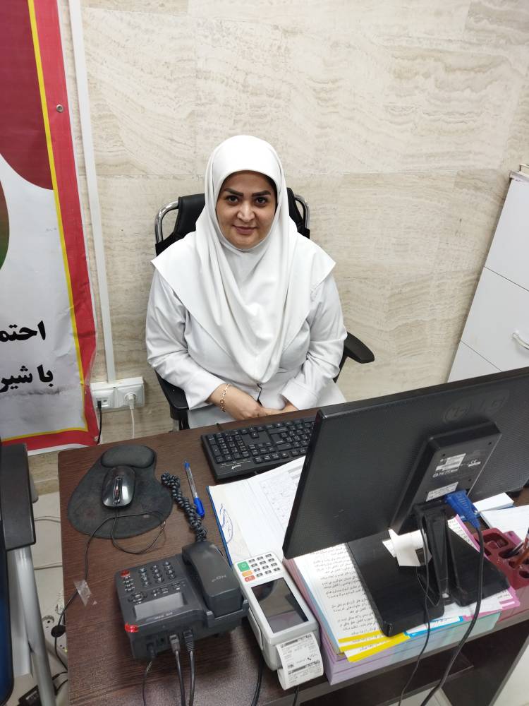 دکتر محمدصادق معلم زاده