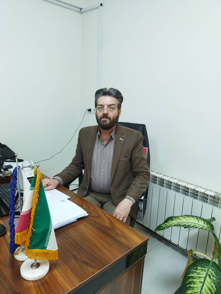 دکتر محمدصادق معلم زاده