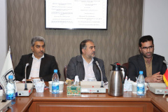 بازدید دکتر عباس عبادی معاون پرستاری وزارت بهداشت از شهرستان تربت جام