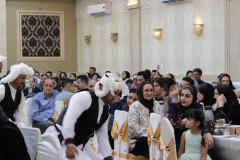 جشن روز پزشک