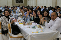 جشن روز پزشک