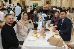 جشن روز پزشک