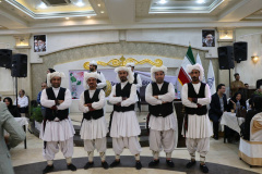 جشن روز پزشک