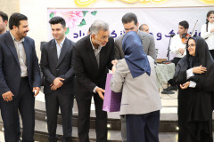 جشن روز پزشک