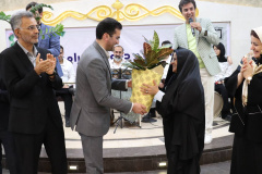 جشن روز پزشک