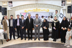 جشن روز پزشک