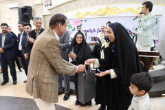 جشن روز پزشک