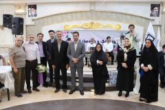جشن روز پزشک