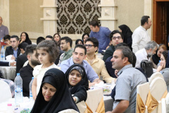 جشن روز پزشک