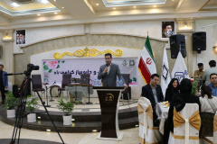 جشن روز پزشک