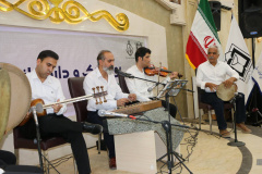 جشن روز پزشک