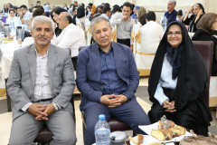 جشن روز پزشک