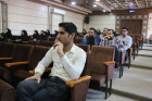 برگزاری کارگاه آموزشی «فرسودگی شغلی؛ شناخت، پیشگیری و راهکارهای مقابله‌ای»