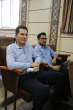 برگزاری کارگاه آموزشی «فرسودگی شغلی؛ شناخت، پیشگیری و راهکارهای مقابله‌ای»
