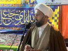 برگزاری جشن عید غدیر خم و دهه امامت و ولایت در شبکه بهداشت و درمان شهرستان صالح‌آباد