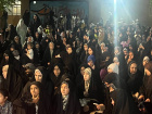 برگزاری جشن عید غدیر خم و دهه امامت و ولایت در شبکه بهداشت و درمان شهرستان صالح‌آباد