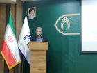 برگزاری همایش گرامیداشت روز ملی بسیج اساتید