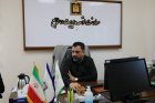 برگزاری جلسه قانون کار و طبقه بندی مشاغل در دانشکده