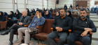 برگزاری نشست تبیینی جنگ تحمیلی ۱۲ روزه