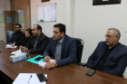 استفاده از ظرفیت بیمه کوثر در راستای رفاه کارکنان و انعقاد قرارداد بیمه مکمل درمان