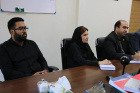استفاده از ظرفیت بیمه کوثر در راستای رفاه کارکنان و انعقاد قرارداد بیمه مکمل درمان