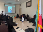 برگزاری کارگاه احیاء پایه کودکان
