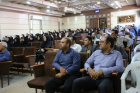 برگزاری همایش ایران جوان