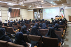 برگزاری همایش ایران جوان