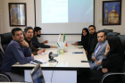 برگزاری جلسه هیات رئیسه دانشکده علوم پزشکی تربت جام