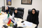 برگزاری اولین جلسه شورای هماهنگی پرستاری