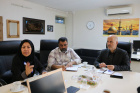 برگزاری اولین جلسه شورای هماهنگی پرستاری