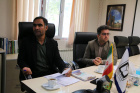 برگزاری اولین جلسه شورای هماهنگی پرستاری
