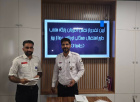 پایگاه یک اورژانس ۱۱۵ تربت‌جام در جمع پایگاه‌های برتر کشور در پویش «طاها ۲»