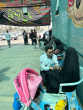 اعزام تیم امدادی مرکز فوریت‌های پزشکی تربت‌جام به مشهد مقدس