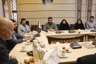 تقدیر دادستان شهرستان تربت‌جام از پزشکان و کادر درمان دانشکده علوم پزشکی به مناسبت روز پزشک