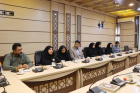 تقدیر دادستان شهرستان تربت‌جام از پزشکان و کادر درمان دانشکده علوم پزشکی به مناسبت روز پزشک