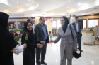 برگزاری هفدهمین هم‌اندیشی تخصصی آموزش پرستاری به میزبانی مدیریت پرستاری دانشکده علوم پزشکی تربت جام در مشهد